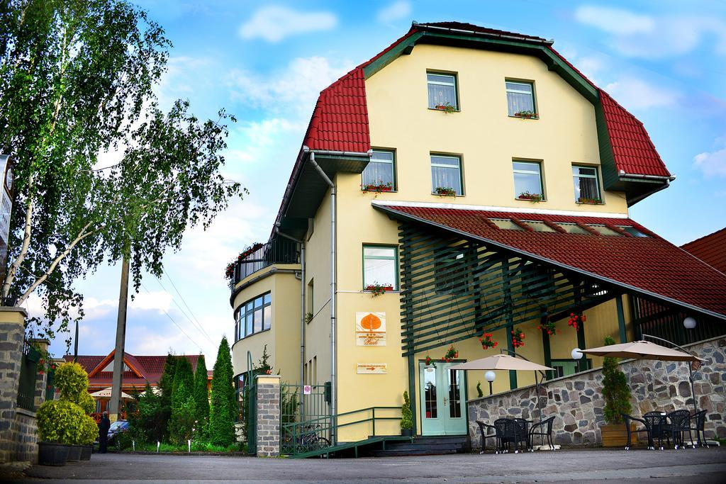 Hotel Restaurant Park Miercurea Ciuc Exterior photo